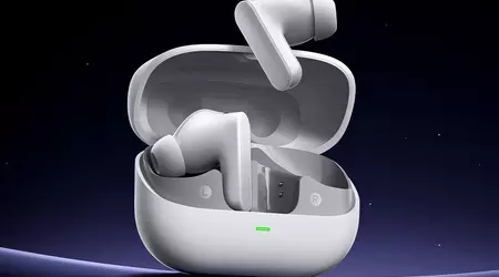 Meizu Live AI: TWS-hovedtelefoner med ANC og hi-fi-lyd til $84