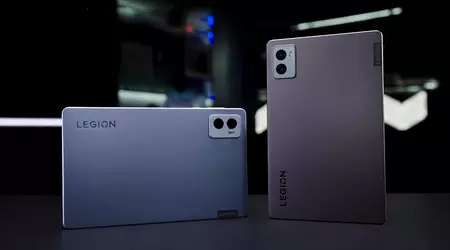Dage før annonceringen: Lenovo Legion Y700 (2023) med en Snapdragon 8+ Gen 1-chip og to USB-C-porte er dukket op i en video