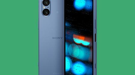 Sony er begyndt at opdatere Xperia 5 V til Android 14: Hvad er nyt?