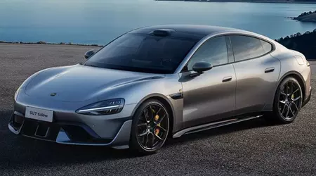 Xiaomi har nået sit årlige salgsmål for SU7 Ultra-supersedanen på to timer