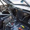 Ford Mustang Mach-E med aerodynamiske forbedringer