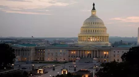 Microsoft Copilot blokeret for enheder fra den amerikanske kongres