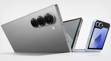 Samsung har udgivet den anden betaopdatering af One UI 7.0 til Galaxy Flip 6 og Fold 6