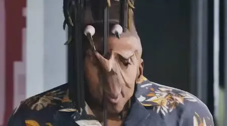 De lykkedes! MindsEye er det værste spil i 2025 ifølge Metacritic