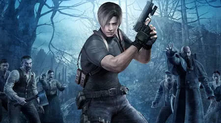 Insider: al skærmtid i Resident Evil 9 går til Leon Kennedy - Capcom har droppet en anden hovedperson
