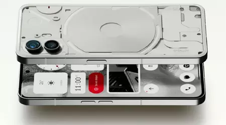 Nothing Phone (3) vil debutere i midten af juli: en velrenommeret insider har afsløret prisen og lanceringdatoen for den nye flagskib