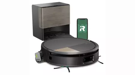 iRobot annoncerer Roomba Max 705 Combo med AutoWash Dock: op til 75 dages 2-i-1 autonom rengøringskraft