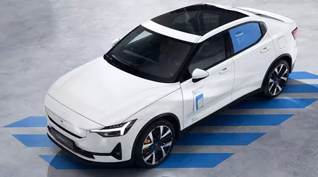 Polestar indfører batteristatuscertifikater for brugte elektriske biler. Hvad er det?