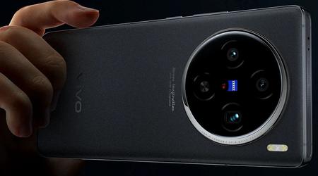 Rygter: Vivo X100 Ultra får en skærm fra Samsung