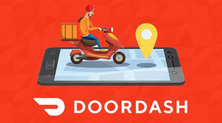  DoorDash tester dronelevering i Virginia