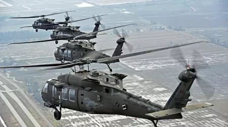 Erstatning for UH-60L og Airbus AS532 UE Cougar (HM-3): Brazilian Army Aviation vil modtage amerikanske UH-60 Black Hawk-helikoptere