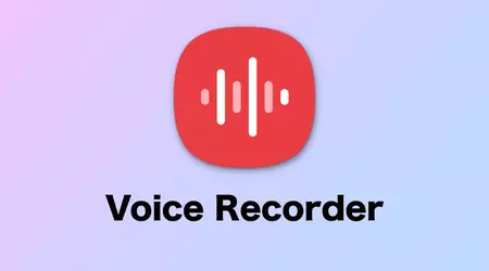 Teknologiske nyheder: Ny opdatering til Samsungs stemmeoptager retter fejl