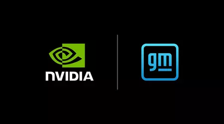 GM og NVIDIA går sammen om at skabe selvkørende biler og robotfabrikker