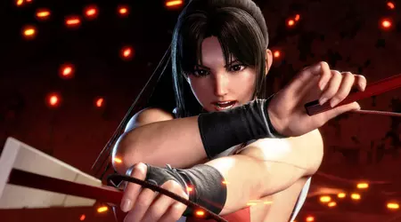 Capcom udgiver videoguide til Mai Shiranui-karakteren i Street Fighter 6