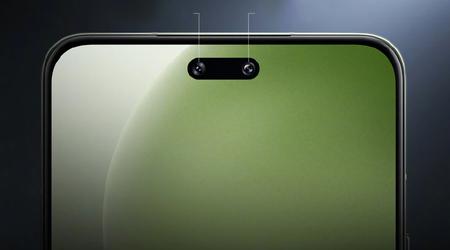 Nu er det officielt: Xiaomi CIVI 4 Pro får et 32 MP dobbelt frontkamera med op til 100 graders synsvinkel og AI-funktioner