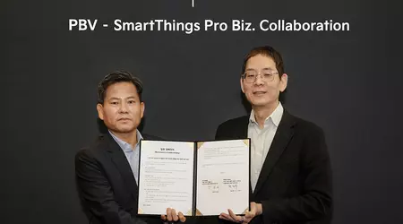 Kia og Samsung er enige om at integrere SmartThings Pro i Kia PBV'er