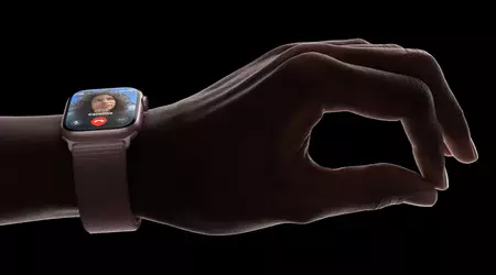 Apple Watch Series 9 og Apple Watch Ultra 2 med watchOS 10.1 Beta 2-opdatering får Double Tap-funktion