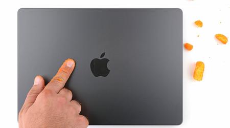 iFixit har skilt den nye MacBook Pro M3 ad og forklaret, hvorfor kabinettet er mørkere og opsamler færre fingeraftryk.