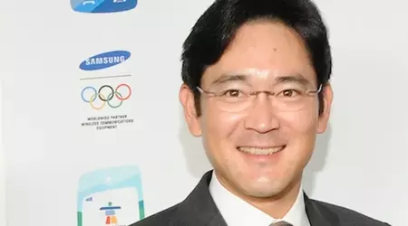 Samsungs CEO Lee Jae-yong bliver igen Sydkoreas rigeste aktionær