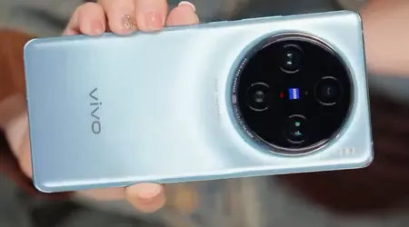 Buet skærm, ZEISS quad-kamera og 120 W opladning: Unboxing-video af vivo X100 Pro-flagskibet er dukket op på nettet