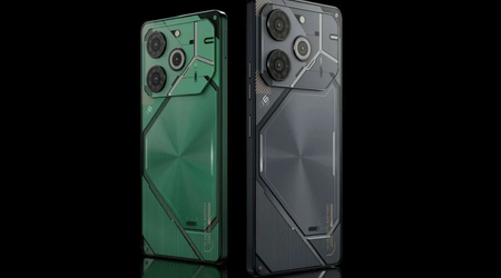 Tecno Pova 6 Pro afsløret: futuristisk design, stort batteri og kraftig opladning