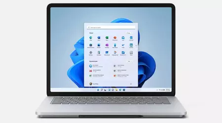Microsoft vil placere reklamer i Start-menuen på Windows 11