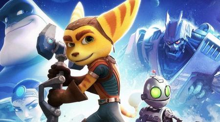 Bouncer-våbnet i Ratchet and Clank (2016) er nu tilgængeligt for alle i anledning af spillets 8-års jubilæum.