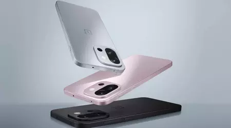 OnePlus 13T afsløret - flagskibs-smartphonen får den nyeste Snapdragon 8 Elite processor, AMOLED-skærm og en overkommelig pris