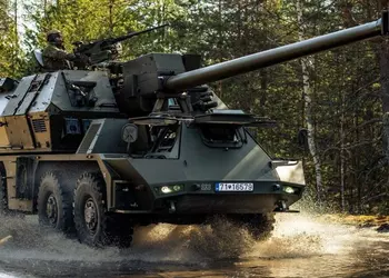 Brasilien planlægger at købe nye artillerisystemer ...