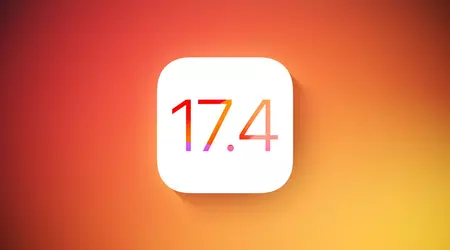Hvornår kommer den stabile udgave af iOS 17.4?