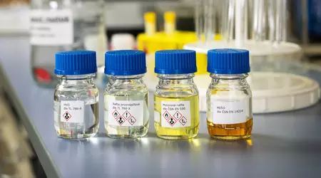 Škoda er begyndt at tanke sine dieselbiler med det miljøvenlige brændstof HVO