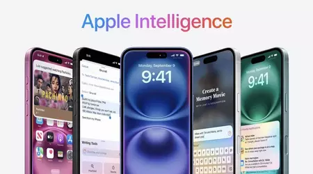 De fleste amerikanere er villige til at betale $10 om måneden for Apple Intelligence
