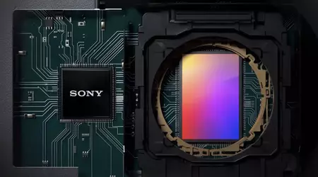 Sony udvikler en 200-megapixel-sensor til 2025-flagskibe, siger insider