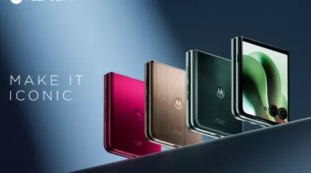 Priserne for Motorola Razr 60 Ultra og Edge 60 Pro er dukket op online før den officielle annonce