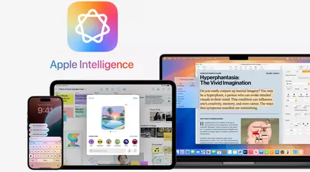 Apple udvider Apple Intelligence til nye sprog og regioner