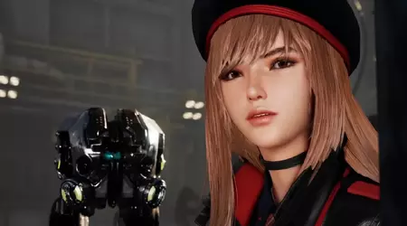 Nu er det officielt: Stellar Blade udkommer på pc i juni - samtidig med at spillet lancerer en crossover med Nikke: Goddess of Victory