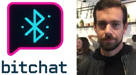 Jack Dorsey lancerede bitchat: en messenger til Bluetooth mesh netværk, den fungerer uden Internet, numre og servere
