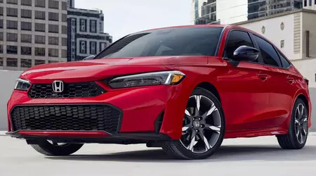 Honda flytter Civic-produktion fra Mexico til USA på grund af toldtrussel - Reuters