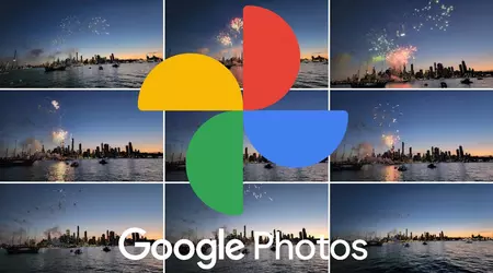 Google Photos giver nu mulighed for at opgradere billeder til Ultra HDR efter optagelse