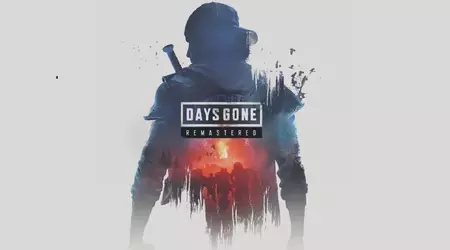 Ikke en efterfølger, men i det mindste noget: Sony har annonceret en remaster af biker-zombie-actionspillet Days Gone