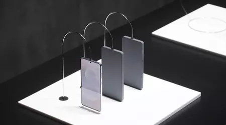 Samsung Galaxy S25 Edge afsløret live ved Unpacked-eventen