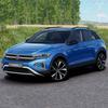 Volkswagen T-Roc Style Design Thumbnail