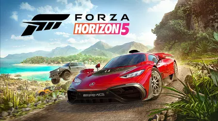 Nu er det officielt: Xbox-konsoleksklusive Forza Horizon 5 kommer til PlayStation 5 til foråret