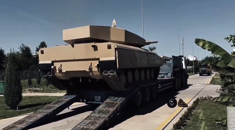 SCI-FI fra Usbekistan: landet viste en ...