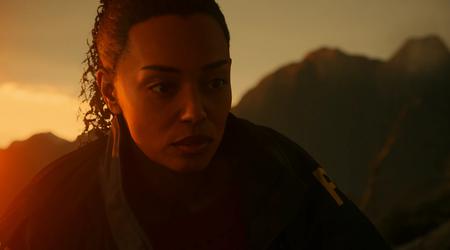 Bedstemors dæmon med 2 hoveder og 4 arme: Xbox Partner viser tre minutters gameplay fra Alan Wake 2, hvor Saga kæmper mod fjenden