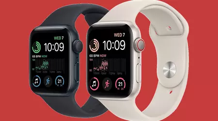 Dagens tilbud: Apple Watch SE (2. generation) på Amazon med en rabat på $60