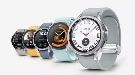 Samsung har startet udviklingen af Wear OS 5 til Galaxy Watch 6