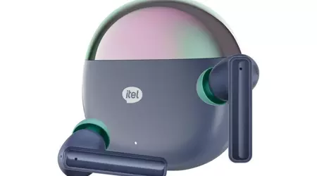 itel afslører stilfulde S9 Ultra trådløse hovedtelefoner med AI ENC, 30 timers afspilning og vandbeskyttelse