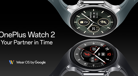 OnePlus Watch 2: et smartwatch med to chips, to styresystemer og op til 12 dages batterilevetid