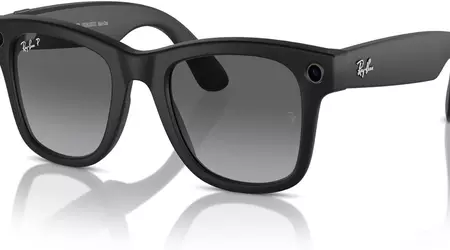 Ray-Ban Meta smart-briller har fået en opdatering